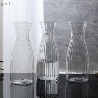 [gazi] Bình nhựa trong suốt Bắc Âu Hộp đựng hoa trồng thủy canh Sáng tạo Bình hoa Nhà phòng khách Trang trí bàn làm việc VN