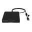Ổ đĩa FDD gắn ngoài di động 3 5 có đầu đọc đĩa mềm USB và USB C để truyền dữ liệu dễ dàng