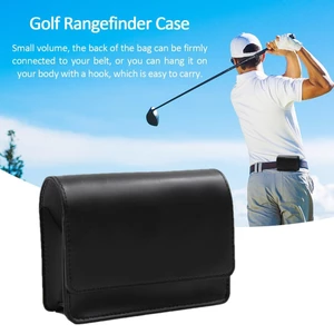 Túi Đựng Bảo Vệ Cao Cấp Cho Rangefinder Golf Rangefinder