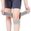 Shas Nẹp đầu gối Hỗ trợ đầu gối thoáng khí với miếng đệm đầu gối lò xo hồi phục mạnh mẽ