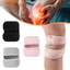 Bàn di chuột thể thao SUNKISSD, Nẹp đầu gối giảm xóc thoáng khí, Mũ lưỡi trai thể dục có thể điều chỉnh chống trượt chuyên nghiệp dành cho nam và nữ