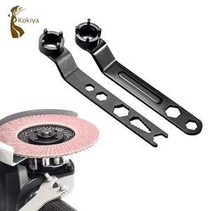 Cờ lê đặc biệt cho máy mài góc 4 tia Phụ kiện dụng cụ cầm tay Tiết kiệm sức mạnh cao