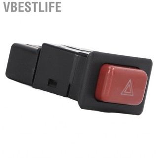 VBESTLIFE Công tắc đèn cảnh báo nguy hiểm xe vbestlife cho pajero shogun v31 v32 v33 mb652291 nút flasher
