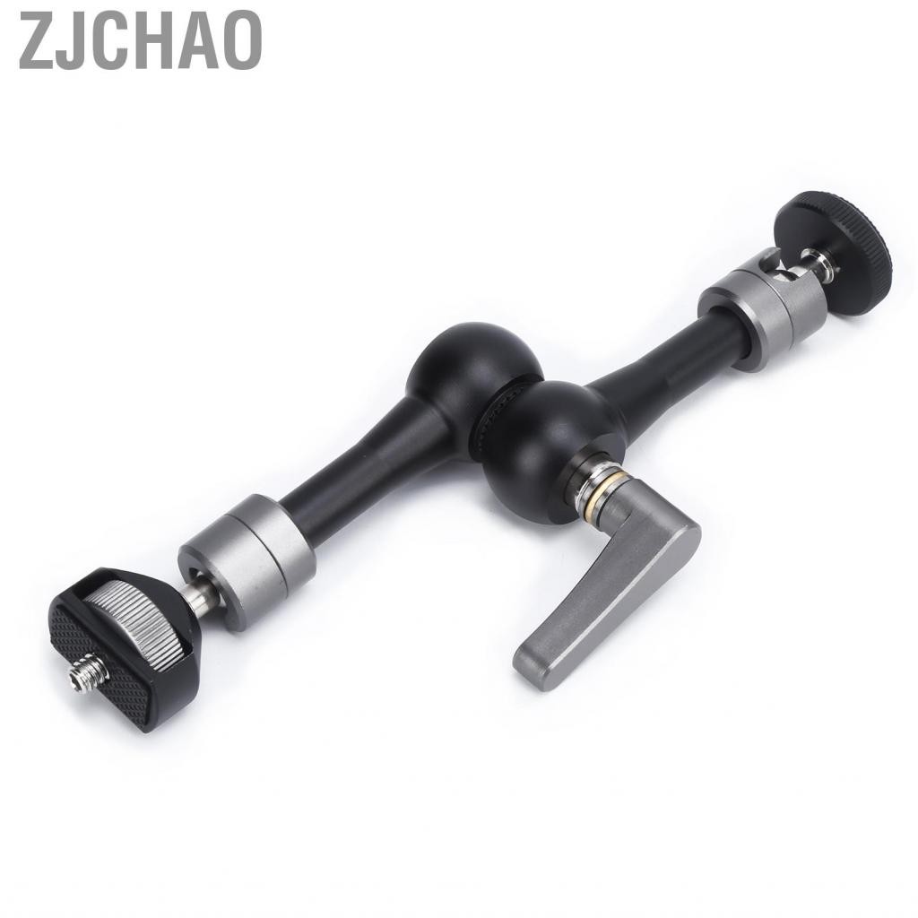 Zjchao Zjchao Denash 5 inch Magic Arm 360 độ xoay phổ quát cho các công cụ quay phim Photography Photo Photo Phụ kiện Denash9Dyv5Cboxw
