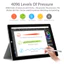 Thích hợp cho Microsoft Surface Stylus Go Pro7 / 6 / 5 / 4 / 3 / Book Go Bút điện tử Stylus ZGT2