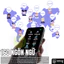 Máy Dịch Ngôn Ngữ Thông Minh AI Translator T13 – Hỗ Trợ 147 Ngôn Ngữ, Dịch Online & Offline