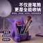 Giao hàng trong ngày Hình dạng Gengar Hộp đựng bút miệng lớn Pokémon Sáng tạo Máy tính để bàn Văn phòng phẩm Tổ chức lưu trữ