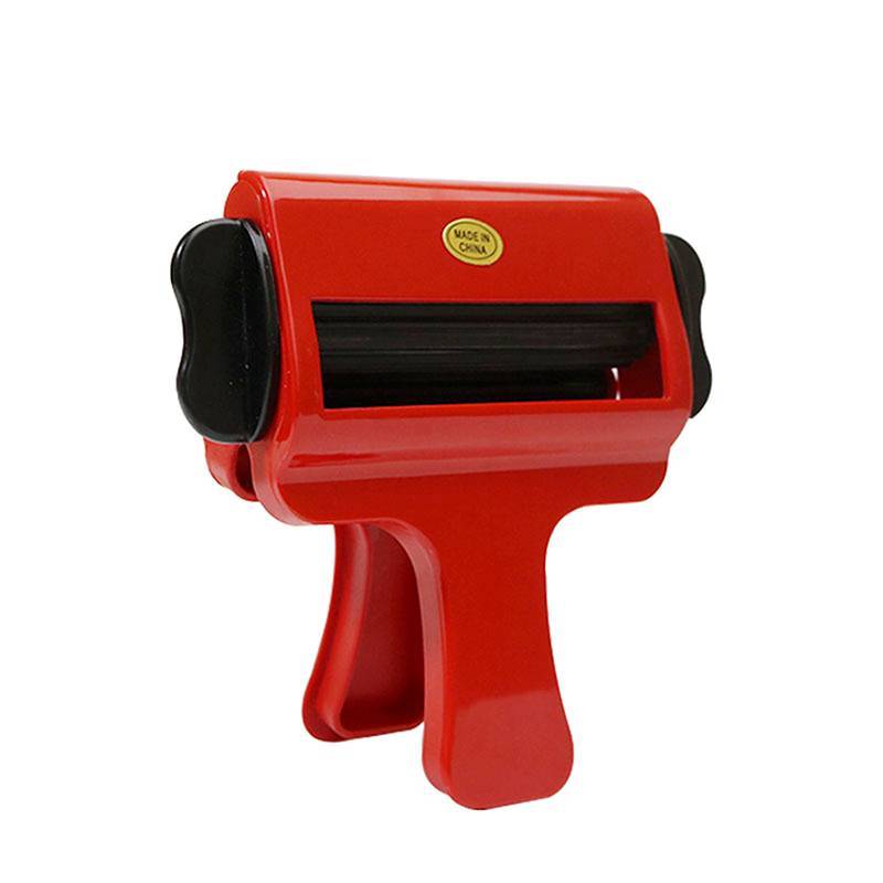 Con lăn ống ép thuốc nhuộm tóc bằng nhựa có thể tái sử dụng BT cho dụng cụ làm tóc Salon Barber [NUW]