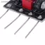 SRVN MR756 MR760 Bộ chỉnh lưu phục hồi nhanh Cầu Sta Mô-đun điốt tốc độ cao cho bộ khuếch đại Nguồn cung cấp âm thanh công suất cao Xây dựng lại.