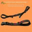 Springevenstar 1 Chiếc Túi Phụ Kiện Bapa Dây Đeo Ngực Bule Bapa Dây Đeo Vai Cố Định Dây Chống Trơn Trượt Bapa Sternum Dây Đeo Springevenstar