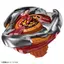 BEYBLADE X UX-02 Starter Set: Hell's Hammer 3-70H Balance Right Spin TAKARA TOMY