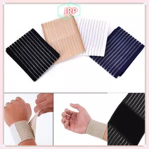JRP Thể Thao Dây Đeo Tay Nẹp Cổ Tay Hỗ Trợ Tập Gym Nâng Trọng Lượng Dây Đeo Băng Quấn Đẹp JRP