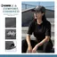 KUZHEN Thêu Chữ Mũ Bóng Chày Cho Nam Nữ Có Thể Điều Chỉnh Unisex Thường Ngày Mũ Chống Nắng Đi Bộ Ngoài Trời HOT