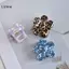 LUImo Sweet Flower Shape Acetic Acid Hair Claw cho thời trang sử dụng hàng ngày SBS