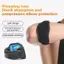 E-WOITD 1 Có Thể Điều Chỉnh Khuỷu Tay Hỗ Trợ Bóng Rổ Tennis Golf Khuỷu Tay Hỗ Trợ Dây Đeo Khuỷu Tay Miếng Lót Bên Đau Hội Chứng Viêm Khớp Niềng Răng E-WOITD
