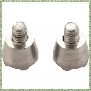 2 Chiếc Đa Gram Trọng Lượng Golf Vít Trọng Lượng Cho R7 R9 R11 R11S R1 Golf Trọng Lượng Vít Driver