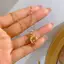 Siyuyan Cặp Đôi Mẹ Và Con Cá Heo Đánh Zircon Mặt Dây Chuyền Nelace Cho Nữ Đừng Phai Màu Trái Tim Động Vật Trang Sức Kid Quà Tặng Sinh Nhật VN