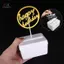 HL Ngộ nghĩnh Bất Ngờ Bánh Sinh Nhật DIY Trang Trí Bánh Sinh Nhật Tiền Kéo Hộp Có Thể Tái Sử Dụng Sáng Tạo Làm Bánh Khuôn LMWU