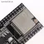 Mô-đun chuyển đổi SRVN ESP32-WROOM-32U Mô-đun WIFI với Ăng-ten 2.4G Bảng phát triển ESP32 tùy chọn WROOM-32U.