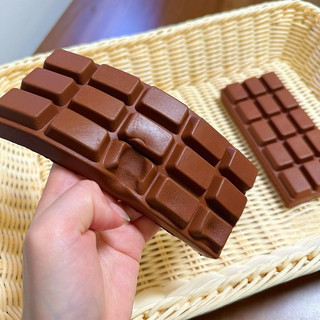 Sôcôla Mềm Squish Đồ Chơi Chậm Rebound Bóp Squish Chống Căng Thẳng Fidget Đồ Chơi Giảm Căng Thẳng Tự Kỷ Tặng Giải Nén
