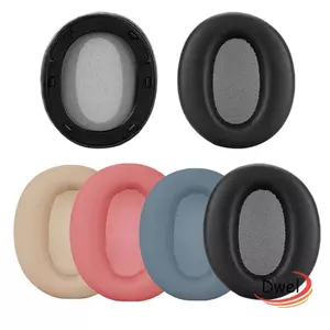 Phụ kiện thay thế DWEL Tai nghe Bọt xốp bịt tai cho Edifier W820NB