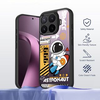 Ốp Điện Thoại Trong Suốt Thời Trang Cho Xiaomi Mi 17T 15T 14T 13T Pro Ốp Lưng Silicon Sang Trọng TPU Chống Rơi Da Cảm Thấy Thân Thiện Mờ Ốp Lưng K01-05