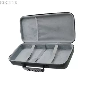 Hộp bảo vệ vỏ cứng KIKIN Túi đựng đồ cho bàn phím Kick75