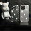 Ốp lưng iPhone họa tiết Miffy Bunny IMD phù hợp cho iPhone 17 16 15 14 13 12 11 Pro Max Plus X Xr Xs Max 7 8 Plus