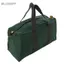 Belleshopp Dụng Cụ Cầm Tay Túi Tote Nặng Miệng Rộng Tổ Chức Cho Thợ Điện Thợ Ống Nước Vải Bố Dung Lượng Lớn Lưu Trữ 18 Inch 1 Gói