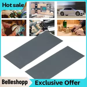 Belleshopp Bộ giấy nhám Bộ Easytouse 15 mảnh cho nội thất