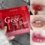 Son Tint Stain Set Sắc Tố Cao Lâu Dài Mini Liquid Lip Glaze Để Trang Điểm Môi Hàng Ngày