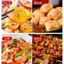 Xác thực Vân Nam Shanshan nhúng trong nước Mì ớt Gói nhỏ Gia vị thịt nướng cay Lẩu nhúng Gia vị Thịt nướng Tưới nước Sử dụng thương mại 26.6.