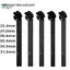 Springevenstar Shoproof Hợp Kim Nhôm Xe Đạp Seatpost 300mm 25.4 / 27.2mm Phù Hợp Cho Đường Có Thể Gập Lại Xe Đạp Sử Dụng Springevenstar