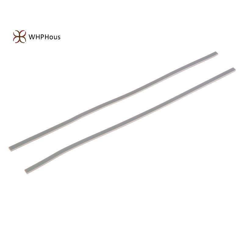 < WHPHous-t > 1Pc Laptop Dây Cao Su Đáy Miếng Lót Chân Cho Dell / Lenovo / Asus / HP Chống Trơn Trượt Chân Dải Đẹp