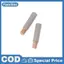 2 Cái / bộ 15AK Hàn Tiếp Xúc Đầu Lớp Phủ Mới Bảo Vệ 25mm M6 Đầu Phun Khí 0.8mm-1mm MIG Hàn Torche Bộ Phận Dụng Cụ Hàn