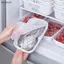 Hộp Đựng Thực Phẩm Cho Tủ Lạnh Tủ Đông Hộp Bảo Quản Thịt Cá Rau Củ Bảo Quản Tươi VN