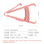 Kìm Sebum Kẹp Mỡ Sebum Caliper Đo Độ Dày Mỡ Giáo Dục Tư Nhân Thước Mỡ Cơ Thể Chất Béo Dụng Cụ 6.20 RWSS
