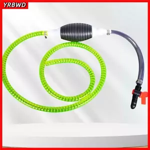 Máy hút tay YRBWD, Bộ máy bơm đa chức năng bền bỉ, Máy bơm chuyển di động chuyển Syphon đa năng