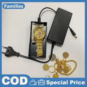Mô Phỏng Sạc Tiền Hộp An Toàn Chìa Khóa Tiền Mặt Lưu Trữ Ẩn Sáng Tạo Hộp Đựng Ẩn Điểm Ngăn Ngừa Cướp / Trộm