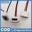Đầu nối USB Type C Type-C có thẻ Bule Nữ Sạc nhanh Cổng Ja USB-C Sạc cắm Soet Đèn bàn Cổng sạc hình elip