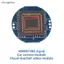 Cảm biến máy ảnh dưới nước Mô-đun PCB 5-25V Đầu vào DC Hình ảnh đáng tin cậy cho phòng lặn ROV và sử dụng tàu ngầm Đẹp