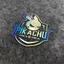 Angry Nổ Pikachu Xe Máy Phía Trước Xe Điện Xe Máy Miếng Dán Máy Tính Ốp Lưng Hoạt Hình Kính Chắn Gió Miếng Dán 26.3.22