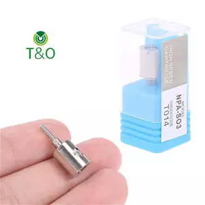 1 Hộp Đựng Tay Cầm Turbo Tốc Độ Cao Cánh Quạt Đầu Cờ Lê Vòng Bi Phù Hợp Với Công Cụ Phụ Kiện Tiêu Chuẩn NSK [Mới]