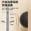 Khối Chống Va Chạm Phía Sau Khối Cửa Lớn Va Chạm Cửa Thiết Bị Cửa Silicon Cửa Vào Cửa Chống Va Chạm Thần Hút Cửa Tay Nắm Miếng Dán Chống Va Chạm