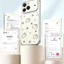 Ốp Điện Thoại Hello Kitty Với Tình Yêu Cho Tecno Spark 50 40 40C 20 20C 10 10C Pro Plus 9 8C 6 Go 3 2 2S 1 1 1S 2025 2024 2024 Da PU Vỏ Mềm Dễ Thương