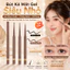 🔥Siêu nhỏ bút kẻ mắt dạng gel | Lên màu chuẩn không trôi bút vẽ bọng mắt | Chống nước bền màu bút kẻ mắt dễ dùng newbie