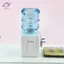 HFTOY Nhựa Mini Máy Đựng Nước Đồ Chơi DIY Nhà Búp Bê Phụ Kiện Nội Thất Nhà Bếp ~