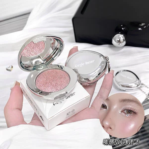 Highlight Dạng Kem Star Diamond Sáp Bắt Sáng Tự Nhiên Hiệu Ứng Căng Bóng Trong Veo Cho Gương Mặt Rạng Rỡ