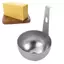 Nồi trứng luộc Nồi hơi trứng luộc Trứng bằng thép không gỉ Thìa luộc trứng Khuôn lyuvn