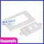 Guansfs HDMI VGA Tấm ốp tường 3 cổng 1.4 Hỗ trợ 4K và Video âm thanh nổi thành phần đi qua bảng điều khiển ổ cắm